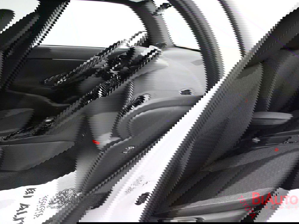 Toyota Yaris Cross usata a Firenze (6)