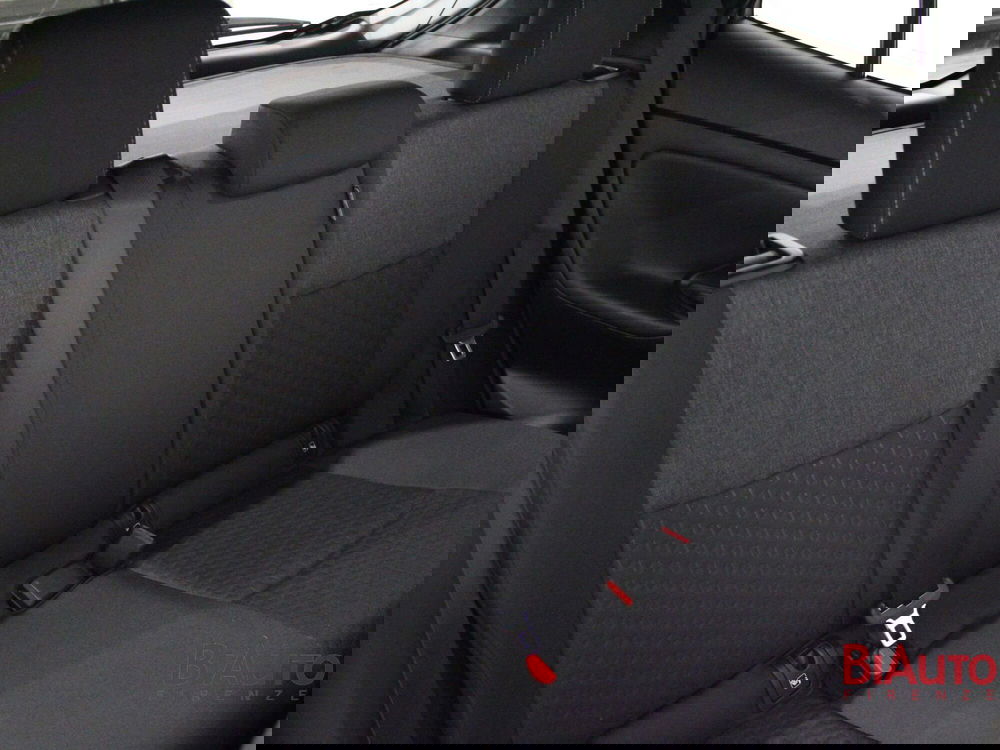 Toyota Yaris Cross usata a Firenze (7)