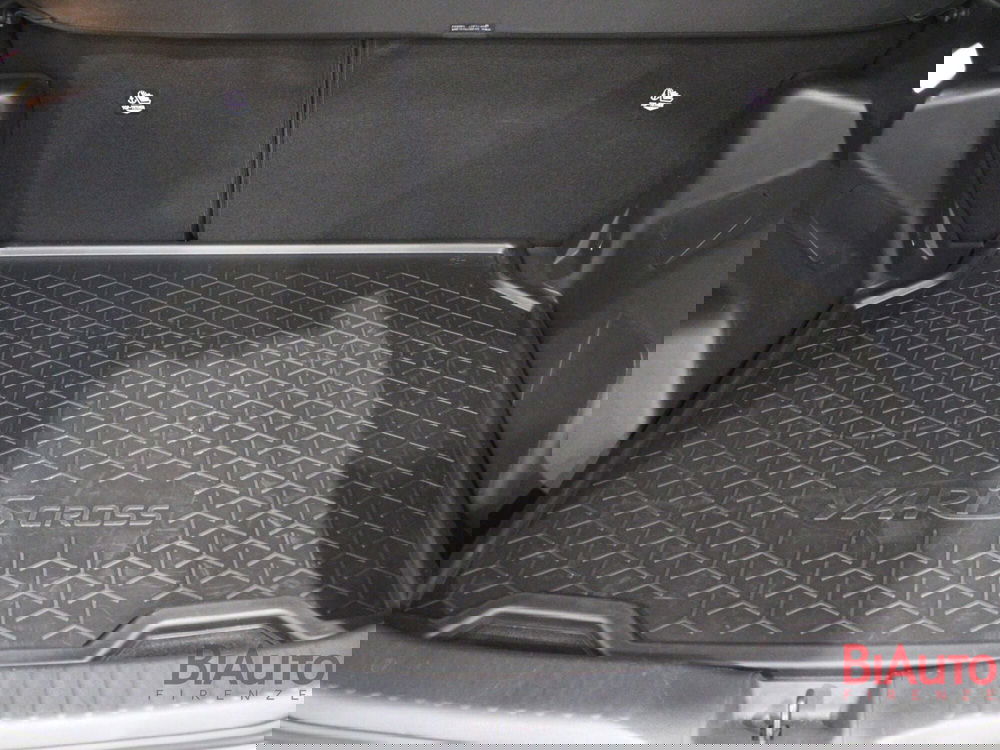 Toyota Yaris Cross usata a Firenze (8)