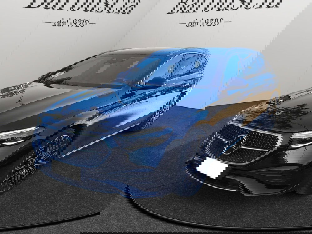 Mercedes-Benz Classe E Station Wagon usata a Pescara