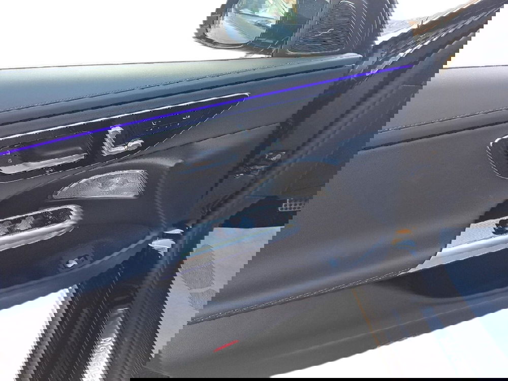 Mercedes-Benz Classe E Station Wagon usata a Pescara (10)