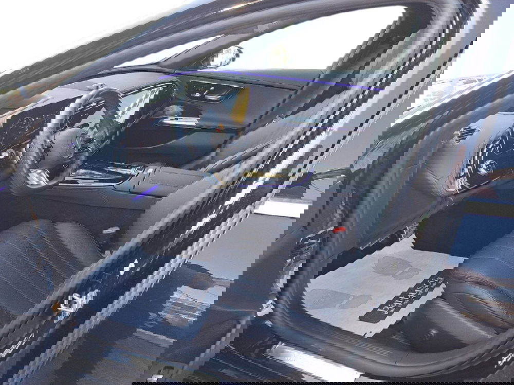 Mercedes-Benz Classe E Station Wagon usata a Pescara (11)