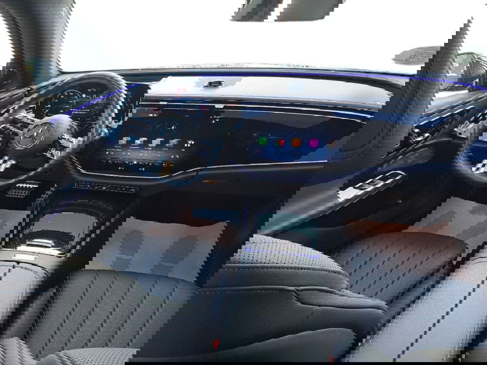 Mercedes-Benz Classe E Station Wagon usata a Pescara (12)