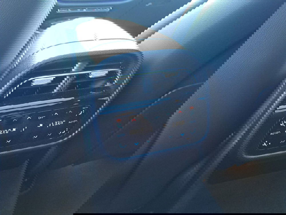 Mercedes-Benz Classe E Station Wagon usata a Pescara (13)