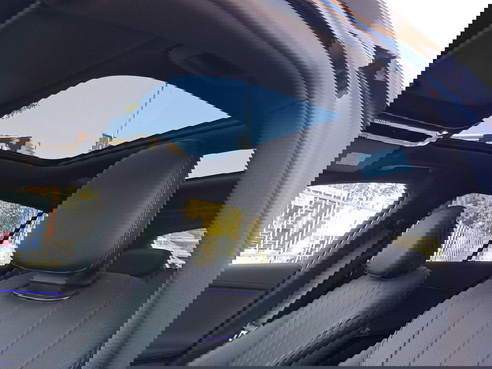 Mercedes-Benz Classe E Station Wagon usata a Pescara (14)