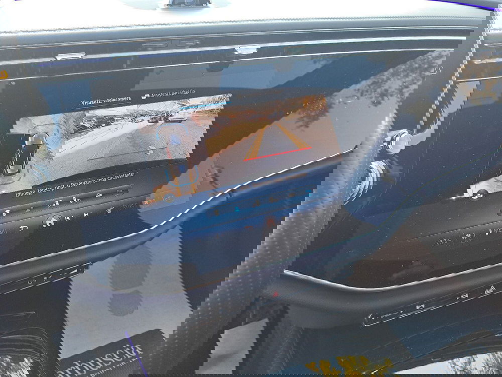 Mercedes-Benz Classe E Station Wagon usata a Pescara (15)