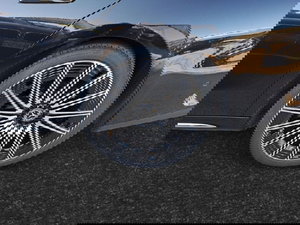 Mercedes-Benz Classe E Station Wagon usata a Pescara (17)