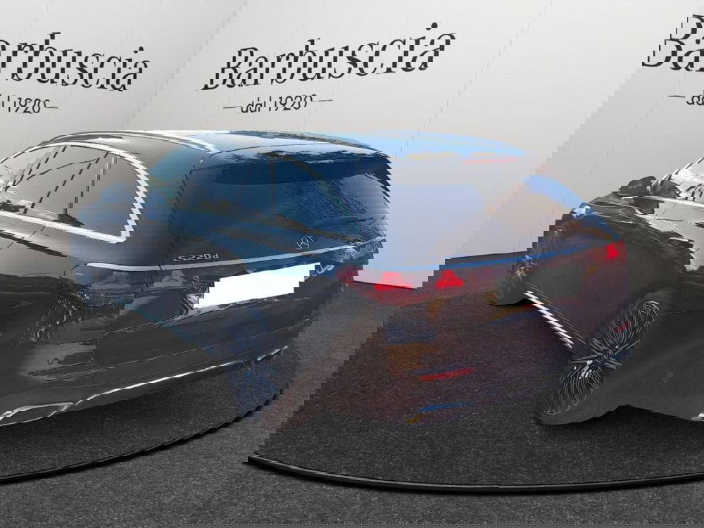 Mercedes-Benz Classe E Station Wagon usata a Pescara (3)