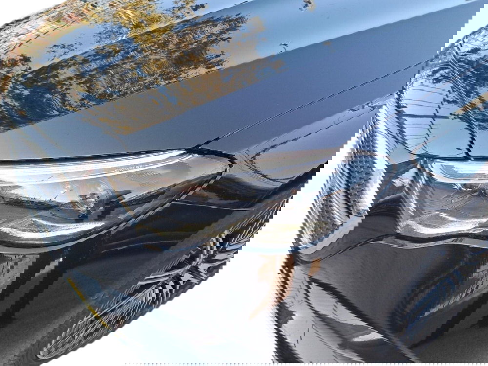 Mercedes-Benz Classe E Station Wagon usata a Pescara (7)