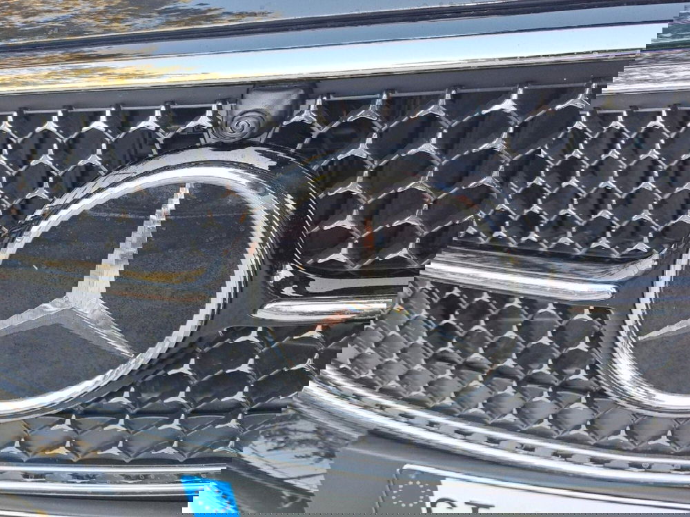 Mercedes-Benz Classe E Station Wagon usata a Pescara (8)