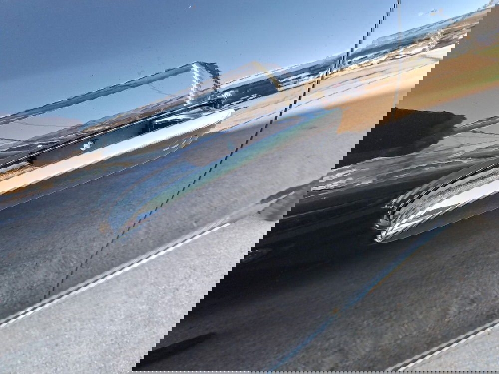 Mercedes-Benz Classe E Station Wagon usata a Pescara (9)