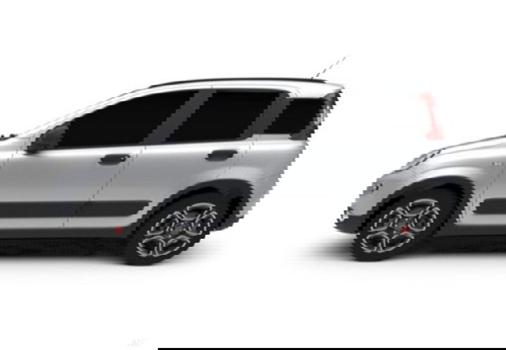 Fiat Panda nuova a Pescara (8)