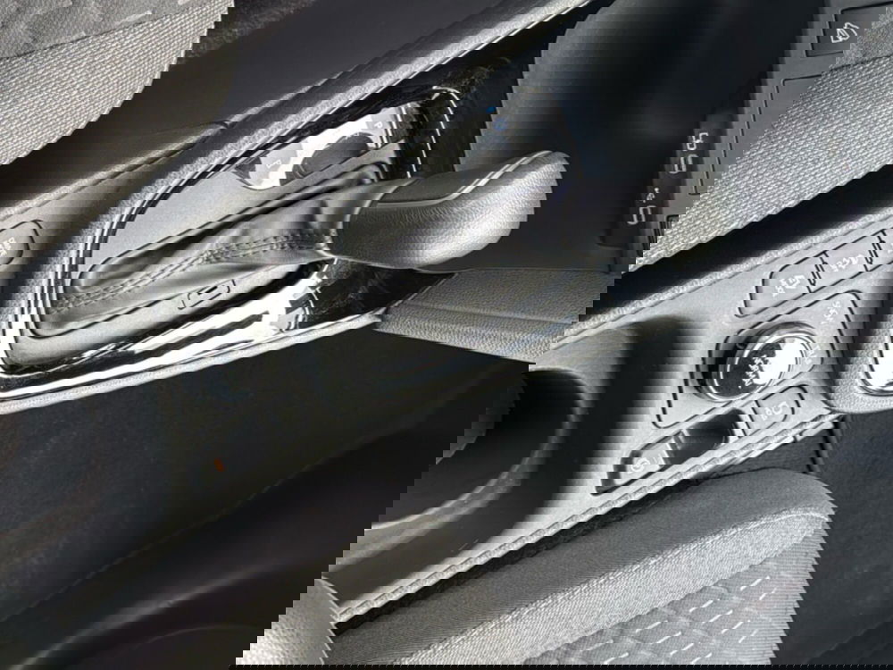 Toyota Yaris Cross usata a Ferrara (13)