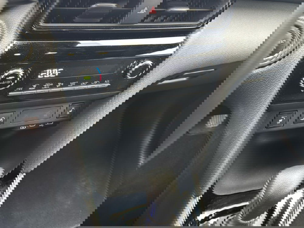 Toyota Yaris Cross usata a Ferrara (14)