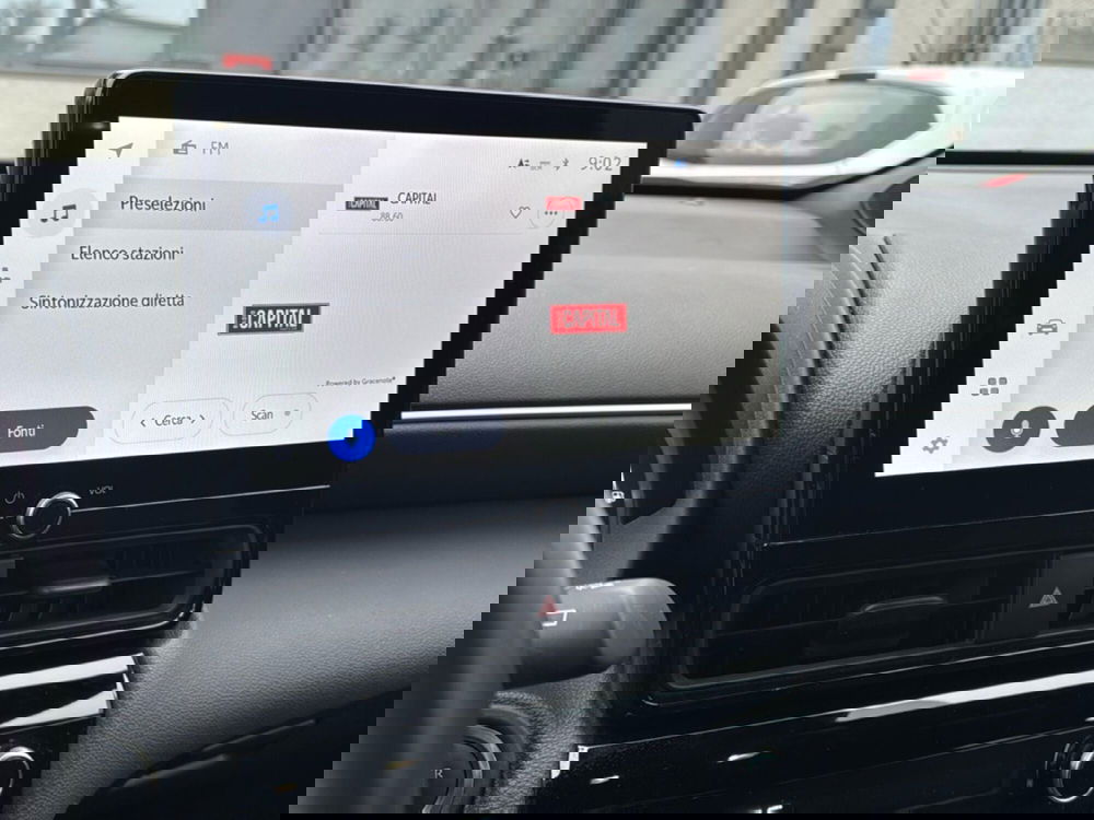 Toyota Yaris Cross usata a Ferrara (15)