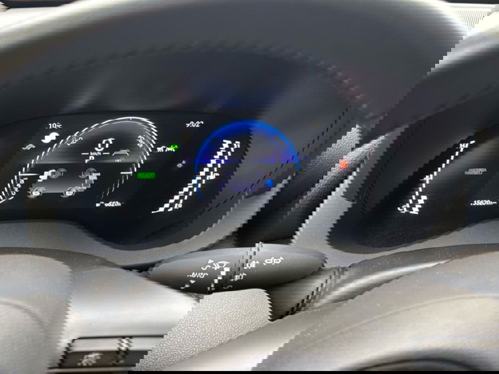 Toyota Yaris Cross usata a Ferrara (17)