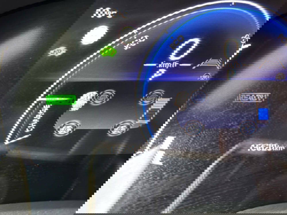 Toyota Yaris Cross usata a Ferrara (18)