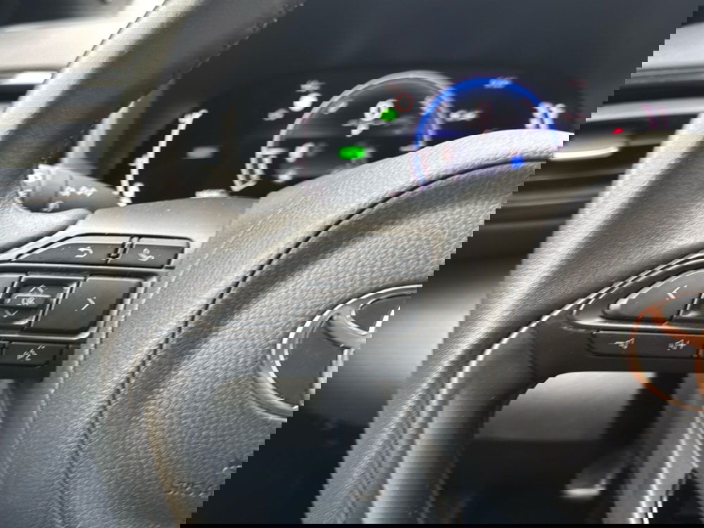 Toyota Yaris Cross usata a Ferrara (19)