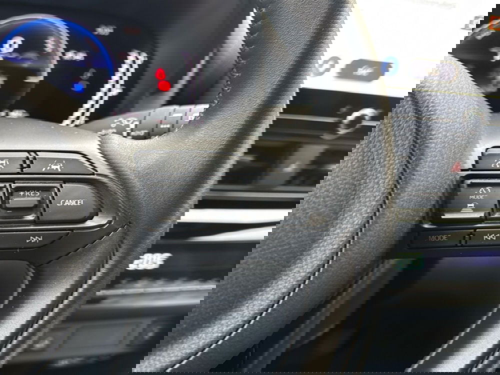 Toyota Yaris Cross usata a Ferrara (20)