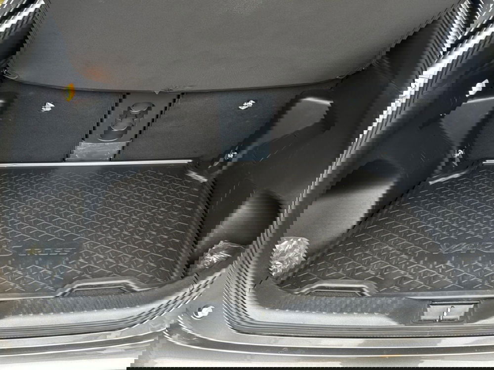 Toyota Yaris Cross usata a Ferrara (7)