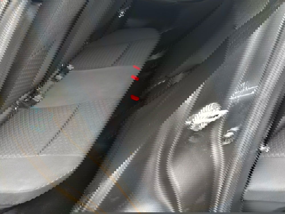 Toyota Yaris Cross usata a Ferrara (9)