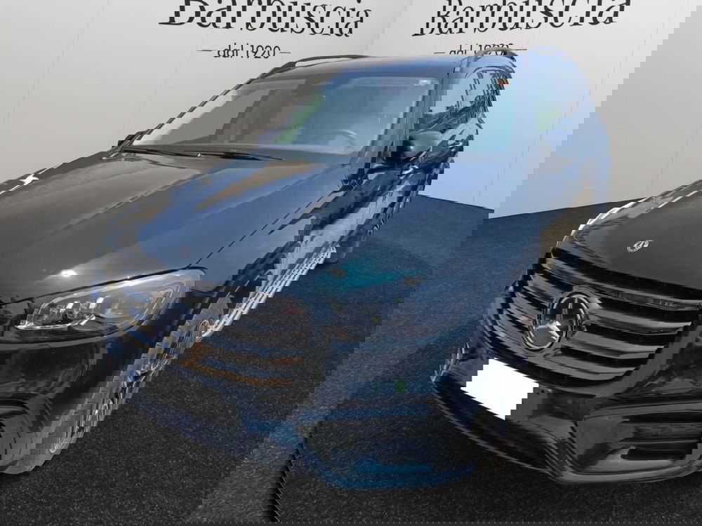 Mercedes-Benz GLS SUV usata a Pescara