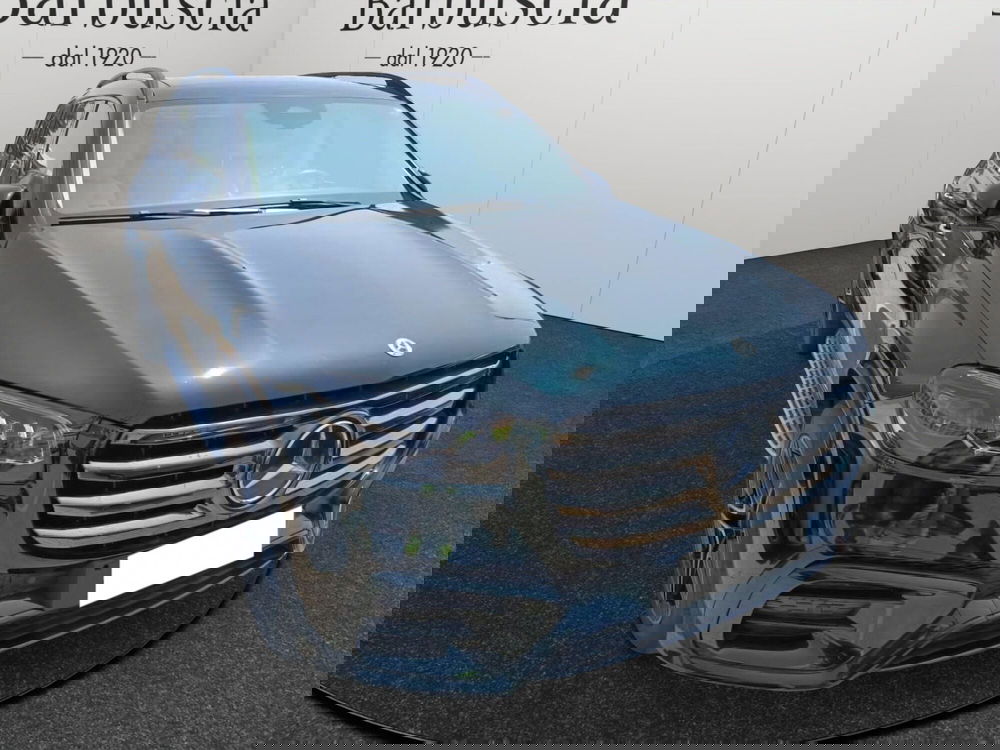 Mercedes-Benz GLS SUV usata a Pescara (2)