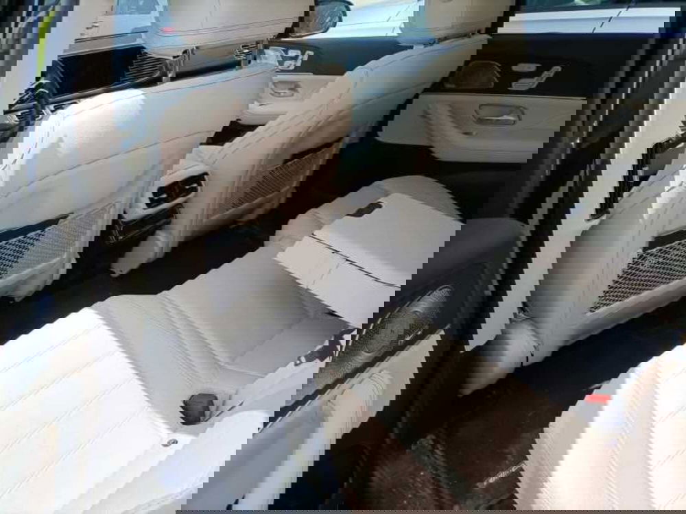 Mercedes-Benz GLS SUV usata a Pescara (5)