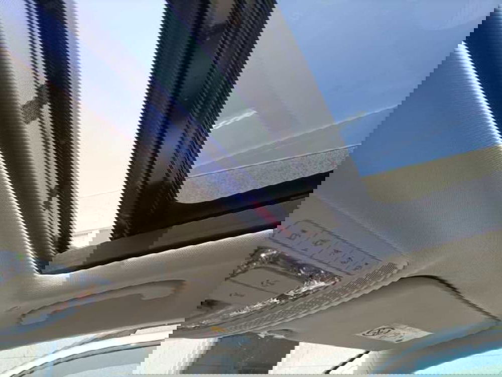 Mercedes-Benz GLS SUV usata a Pescara (6)