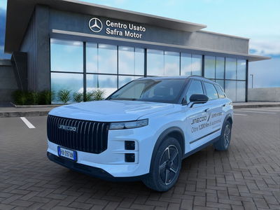 Jaecoo Jaecoo 7 Super Hybrid 1.5 tgdi phev Premium 2wd del 2025 usata a Rende