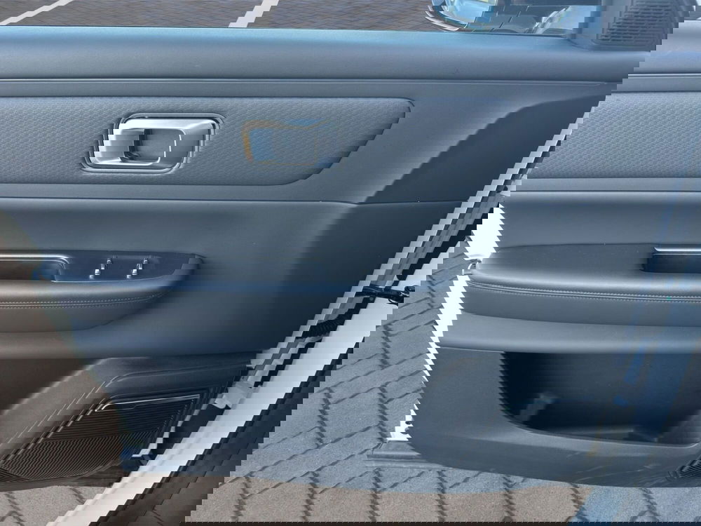 Jaecoo Jaecoo 7 Super Hybrid usata a Cosenza (12)