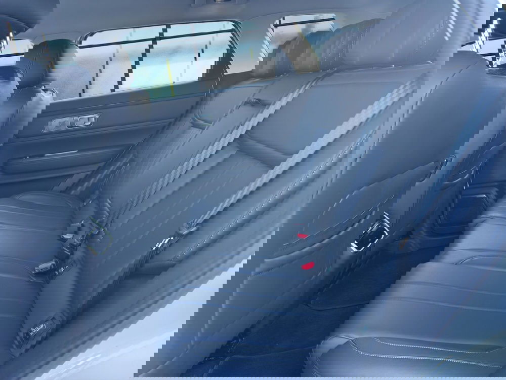 Jaecoo Jaecoo 7 Super Hybrid usata a Cosenza (13)