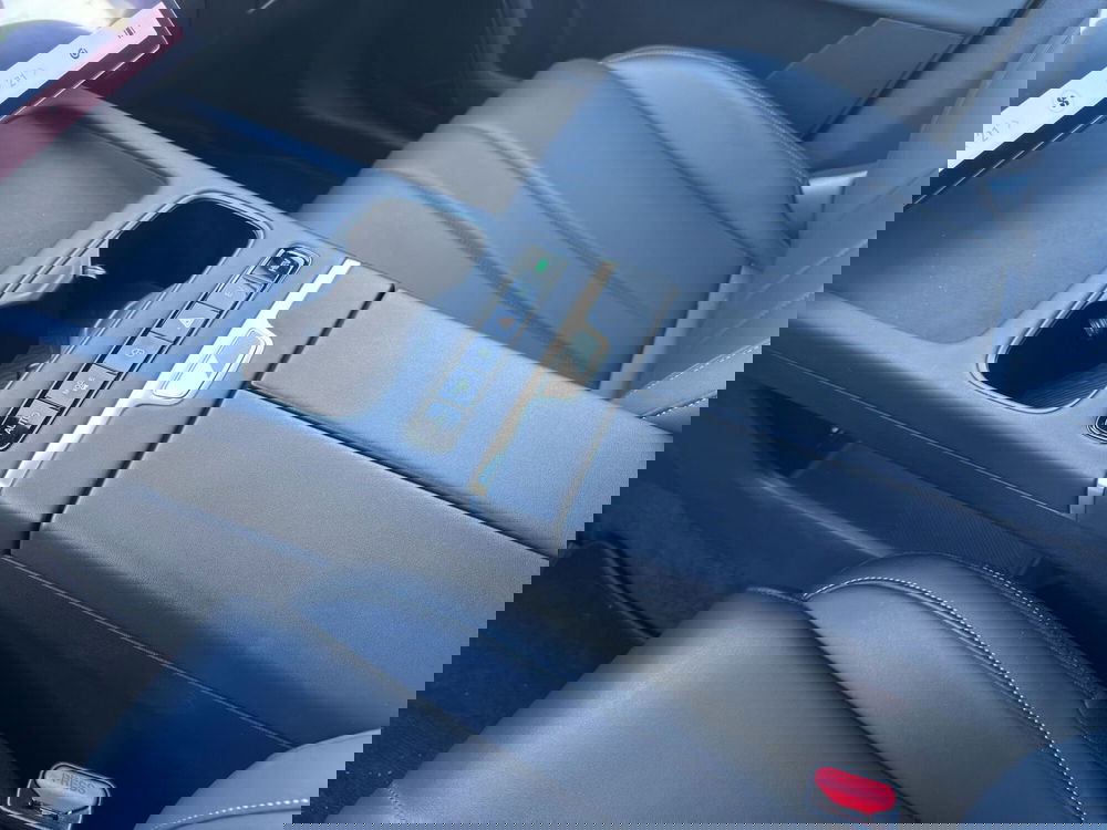 Jaecoo Jaecoo 7 Super Hybrid usata a Cosenza (15)