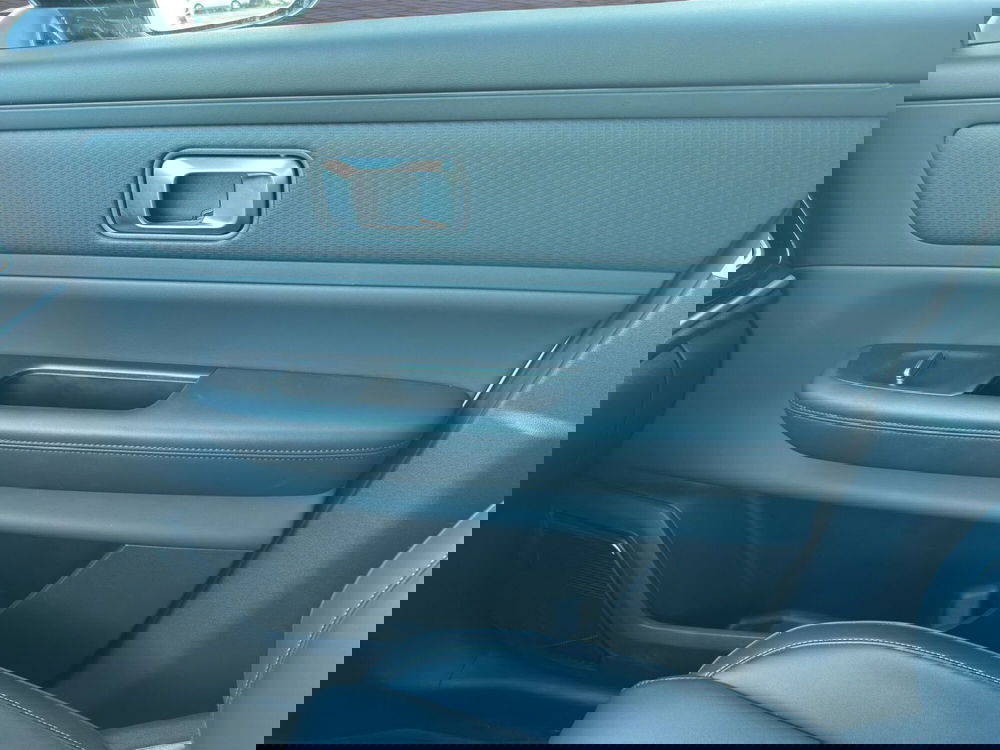 Jaecoo Jaecoo 7 Super Hybrid usata a Cosenza (17)