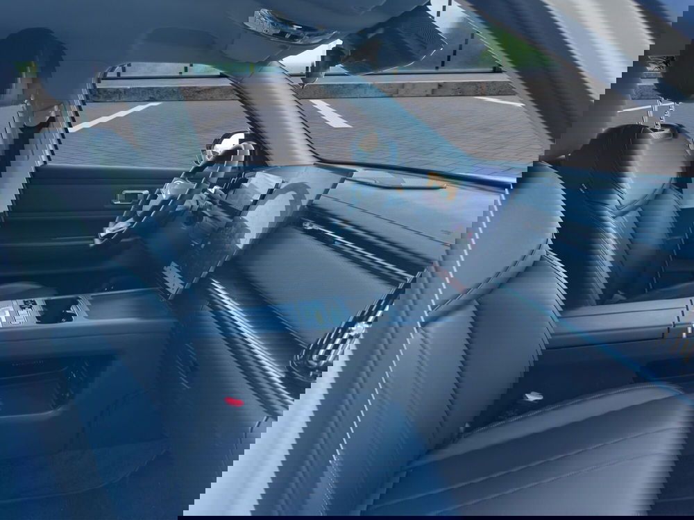 Jaecoo Jaecoo 7 Super Hybrid usata a Cosenza (18)