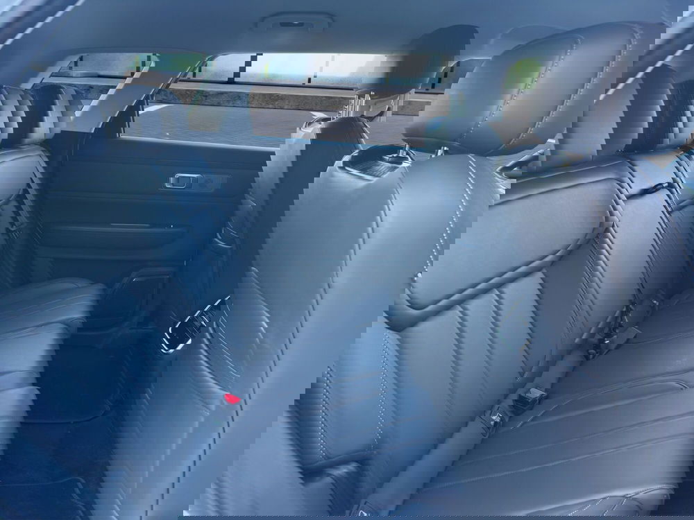 Jaecoo Jaecoo 7 Super Hybrid usata a Cosenza (19)