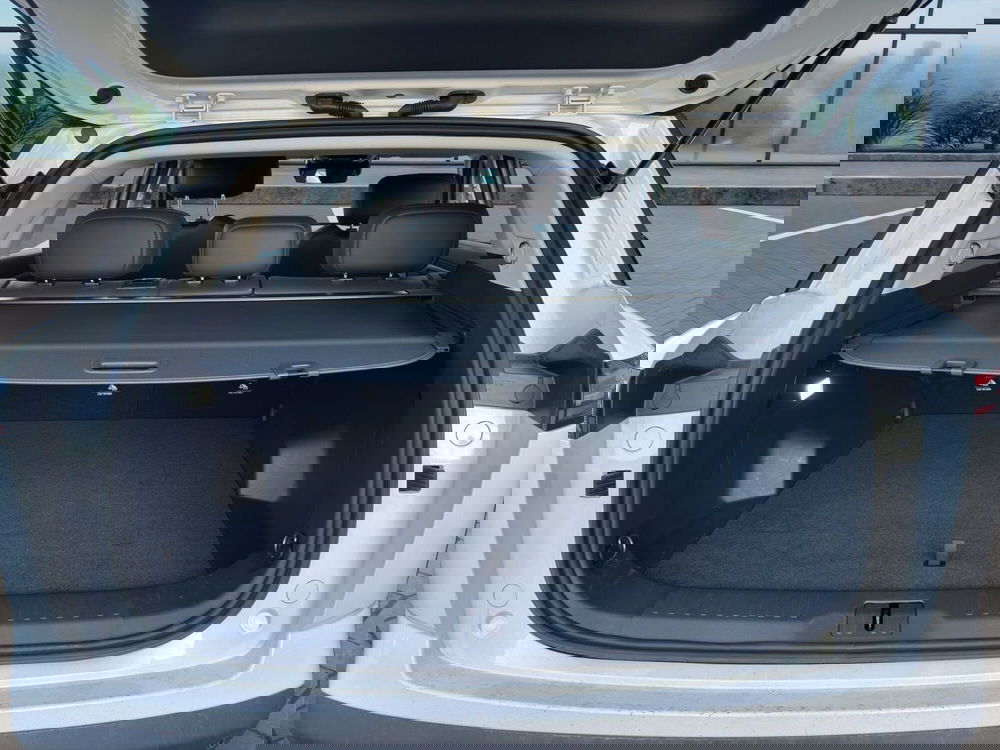 Jaecoo Jaecoo 7 Super Hybrid usata a Cosenza (20)