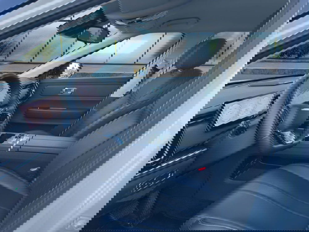 Jaecoo Jaecoo 7 Super Hybrid usata a Cosenza (9)