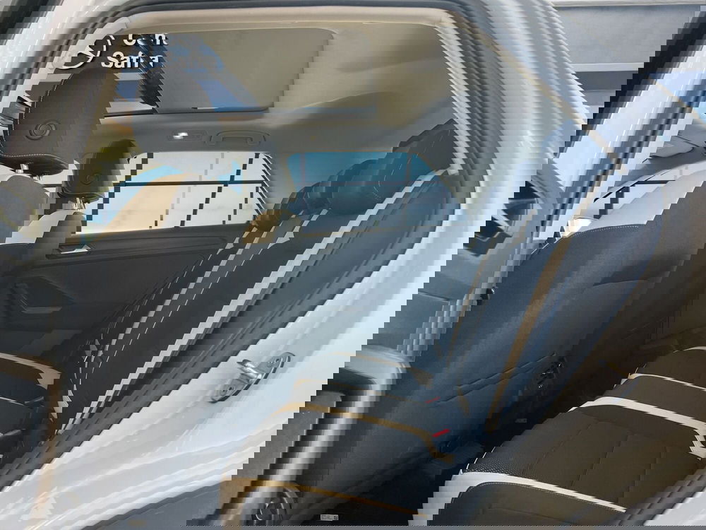 Volkswagen T-Roc usata a Cosenza (13)