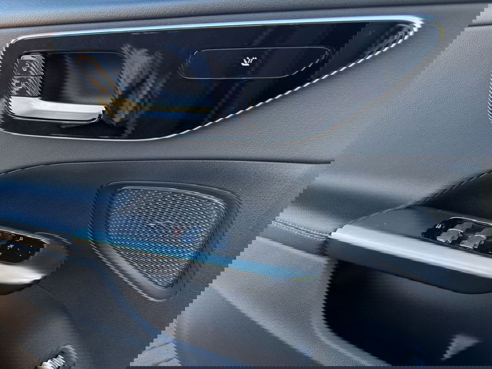 Mercedes-Benz Classe C usata a Cosenza (12)