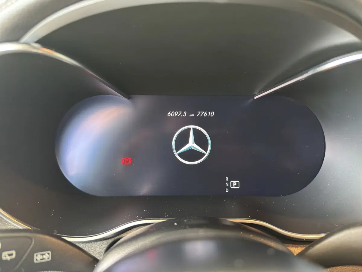 Mercedes-Benz GLC SUV usata a Cosenza (11)