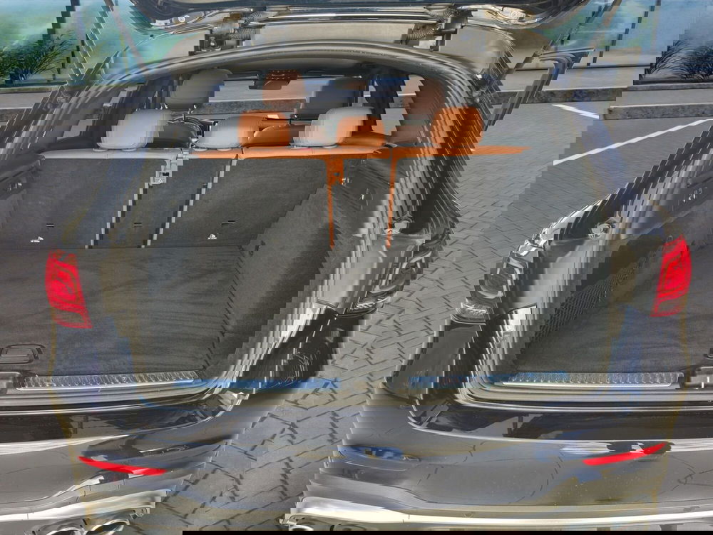 Mercedes-Benz GLC SUV usata a Cosenza (20)