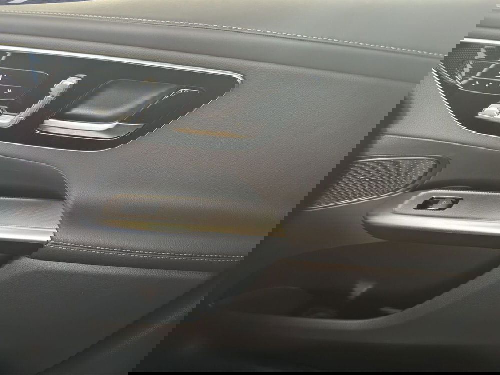 Mercedes-Benz GLC usata a Cosenza (17)