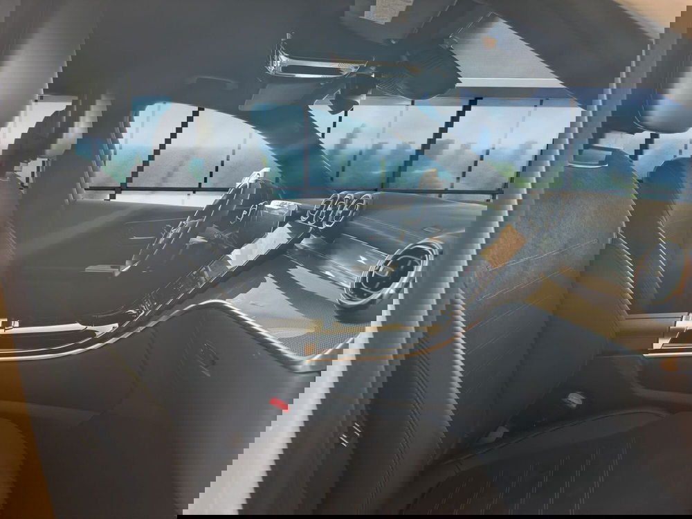 Mercedes-Benz GLC usata a Cosenza (18)