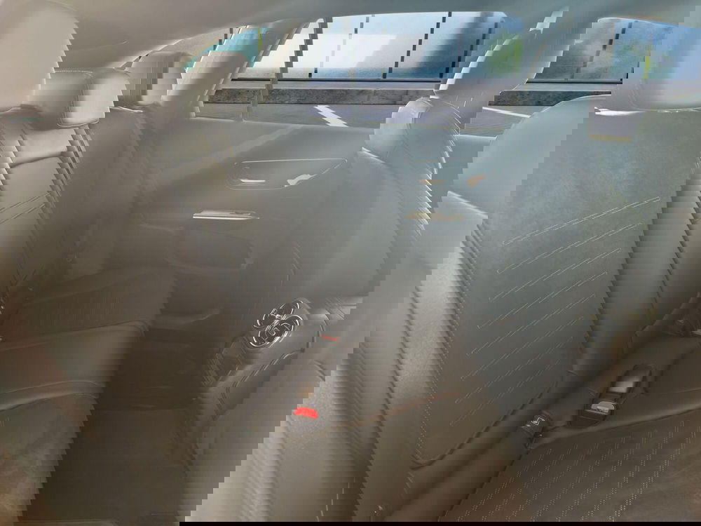 Mercedes-Benz GLC usata a Cosenza (19)