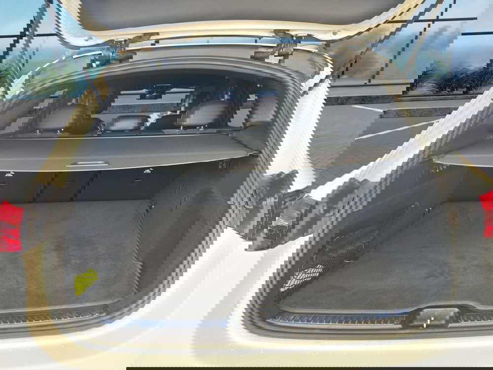 Mercedes-Benz GLC usata a Cosenza (20)