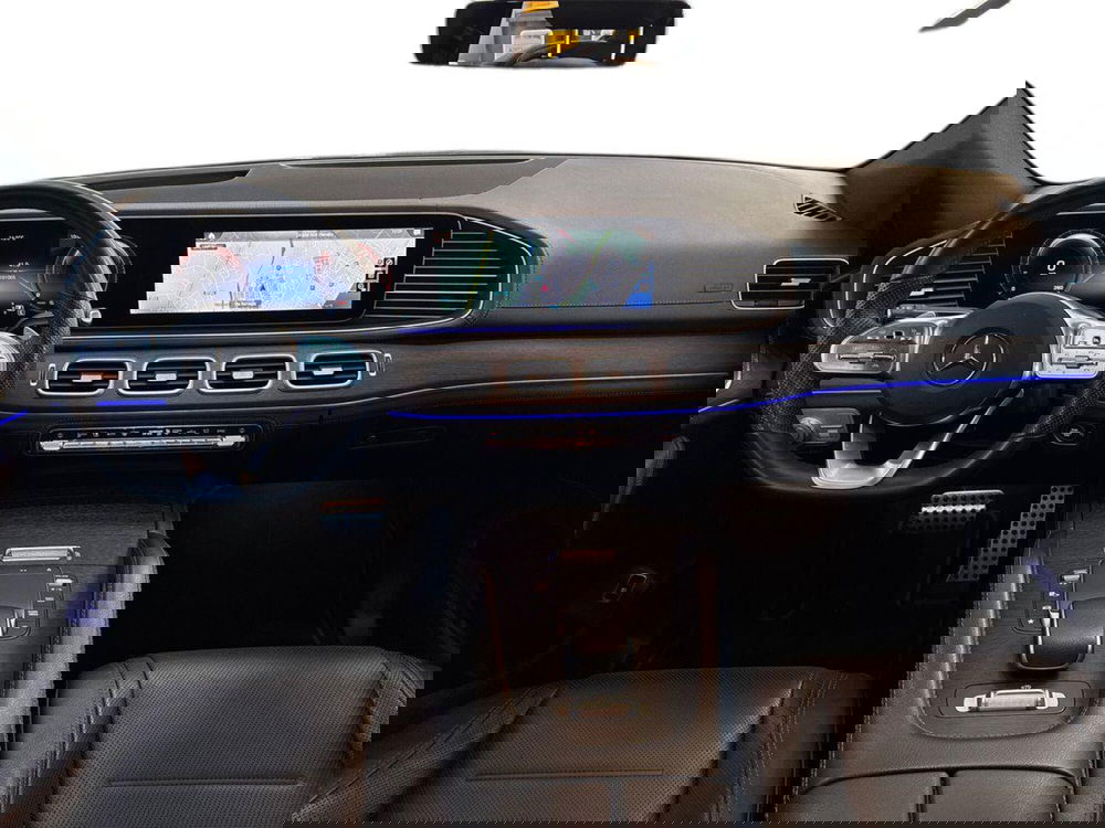 Mercedes-Benz GLE Coupé usata a Rimini (10)