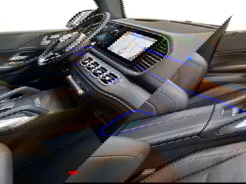 Mercedes-Benz GLE Coupé usata a Rimini (12)