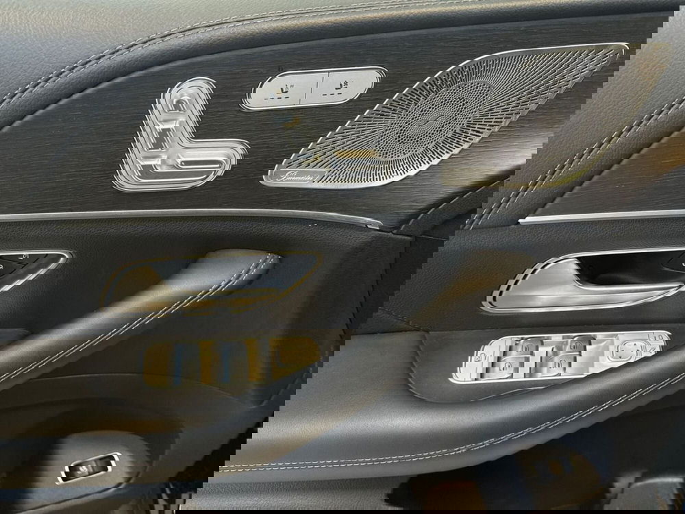 Mercedes-Benz GLE Coupé usata a Rimini (17)