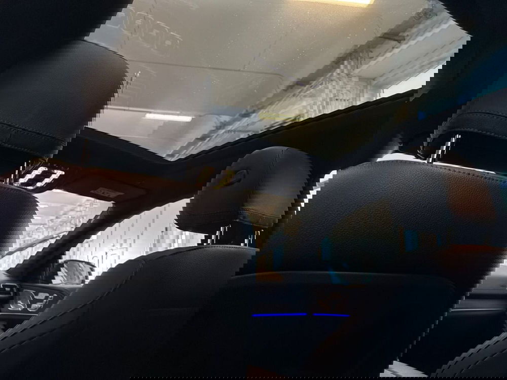 Mercedes-Benz GLE Coupé usata a Rimini (18)